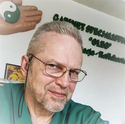 OLEG Gabinet Specjalistyczny Kręgarz Refleksoterapia, Lublin godziny otwarcia
