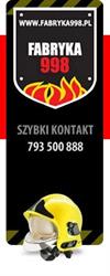 FABRYKA998, Kobyłka godziny otwarcia