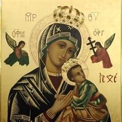 Kościół pw. Matki Bożej Nieustającej Pomocy niem. Ev kirche, Bolesławiec godziny otwarcia