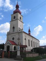 Parafia Św. Anny W Gamowie, Gamów godziny otwarcia
