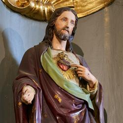 Kościół pw. Najświętszego Serca Pana Jezusa, Wałbrzych godziny otwarcia