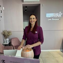Salon kosmetyczny EstiNova Agata Starczewska, Opole godziny otwarcia