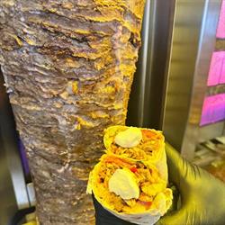 Kebab I Nie Tylko, Piaseczno godziny otwarcia