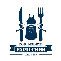 Gospoda Pod Modrym Fartuchem Restauracja Toruń, godziny otwarcia