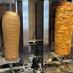 MUSTAFA KEBAB, Kobierzyce godziny otwarcia