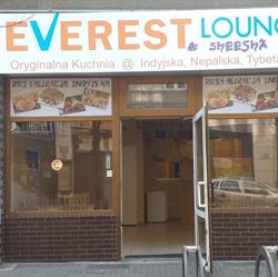 Everest Lounge, Chorzów godziny otwarcia