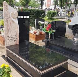 Zakład Kamieniarski Granit Adrian Kolonko, Gaszowice godziny otwarcia