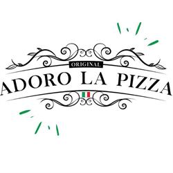 Adoro La Pizza, Wręczyca Wielka godziny otwarcia