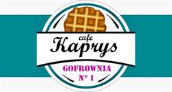 Kawiarnia Kaprys, Dąbki godziny otwarcia