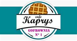 Kawiarnia Kaprys, Dąbki godziny otwarcia