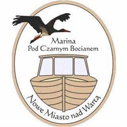 Marina "Pod Czarnym Bocianem", Nowe Miasto nad Wartą godziny otwarcia