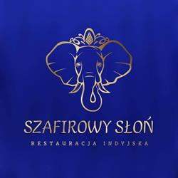 Szafirowy Słoń - Restauracja Indyjska, Tychy godziny otwarcia