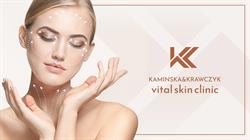 Vital Skin Clinic Kamińska & Krawczyk, Legnica godziny otwarcia