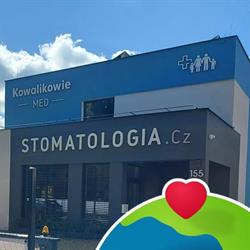 Kowalikowie Stomatologia. Dentysta. Implanty. Protetyk. Stomatolog Ortodonta Częstochowa. Chirurg., godziny otwarcia