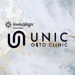 Unic Orto Clinic Radziwilska Sp. K. - ortodoncja Gdańsk - lek. dent. Maria Radziwilska, godziny otwarcia