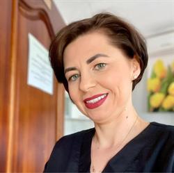 Ortodoncja Kinga Bednarczyk, Ostrołęka godziny otwarcia