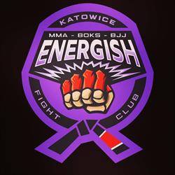 Stowarzyszenie Energish Fight Club, Katowice godziny otwarcia