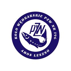 Koło Wędkarskie PZW Amos 196 Leszno, godziny otwarcia