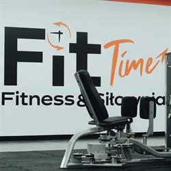 Siłownia & Fitness Fit Time, Siemiatycze godziny otwarcia
