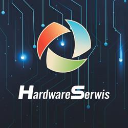 HARDWARESERWIS Sklep Laptopy Konsole i Kasy fiskalne, Ostrów Wielkopolski godziny otwarcia