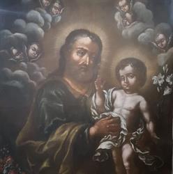 Kościół św. Józefa Oblubieńca NMP w Makowiskach, godziny otwarcia