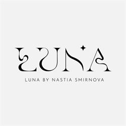 LUNA by Nastia Smirnova, Toruń godziny otwarcia
