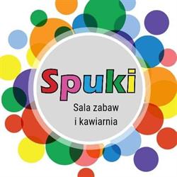 SPUKI Sala Zabaw i Kawiarnia., Warszawa godziny otwarcia