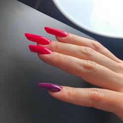 Nail it by Anna Bosowska salon, szkolenia i dystrybucja, Katowice godziny otwarcia