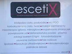 EscetiX Magdalena Michalska, Inowrocław godziny otwarcia