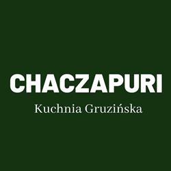 CHACZAPURI Kuchnia Gruzińska, Warszawa godziny otwarcia