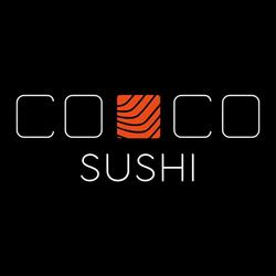 CO CO SUSHI, Kielce godziny otwarcia