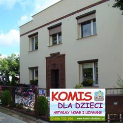 Komis Dla Dzieci, Śrem godziny otwarcia