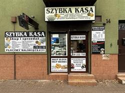 SZYBKA KASA RADZYMIN, Radzymin godziny otwarcia