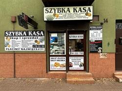 SZYBKA KASA RADZYMIN, Radzymin godziny otwarcia