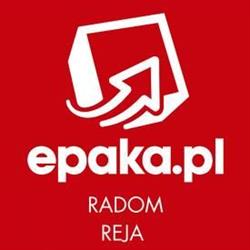 epaka.pl - punkt nadań i odbioru przesyłek, Radom godziny otwarcia