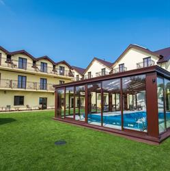 Róża Wellnes & Spa, Grzybowo godziny otwarcia