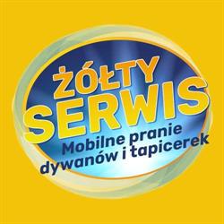 Żółty Serwis - Pranie Tapicerek i Dywanów, Grodzisk Mazowiecki godziny otwarcia
