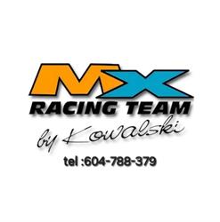 Mx RACING by TEAM KOWALSKI, Gdańsk godziny otwarcia