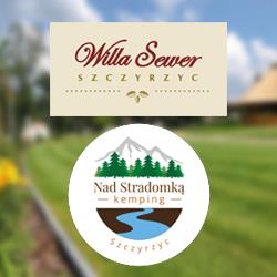 Kemping Nad Stradomką- Szczyrzyc, godziny otwarcia