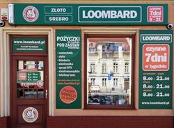 Loombard, Środa Śląska godziny otwarcia