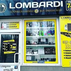 Lombardi Sienkiewicza 55, Wrocław godziny otwarcia