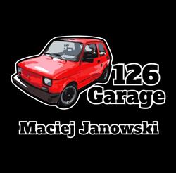 126Garage Maciej Janowski, Tyczyn godziny otwarcia