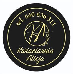 Kwiaciarnia Alicja, Inowrocław godziny otwarcia