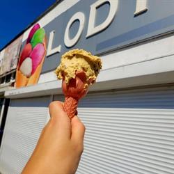 Lody Hoża 14, Gdańsk godziny otwarcia