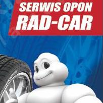 Serwis Opon Rad Car, Mińsk Mazowiecki godziny otwarcia