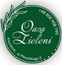 Kwiaciarnia Oaza Zieleni, Kluczbork godziny otwarcia