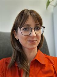 Psycholog Agnieszka Zawitowska, Swarzędz godziny otwarcia
