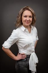 Marta Petrykowska Psycholog RB - Bliska Przestrzeń, Szczecin godziny otwarcia