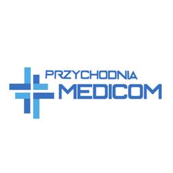Przychodnia Komprachcice MEDICOM, godziny otwarcia