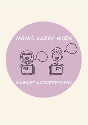 Mówić Każdy Może - gabinet logopedyczny, Sopot godziny otwarcia